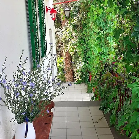 Hébergement de vacances Casa Al Vantaggio