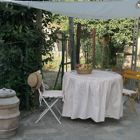 Casa Al Vantaggio Orvieto