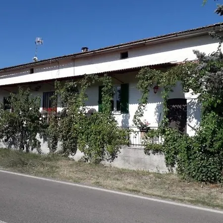 Casa Al Vantaggio * Orvieto