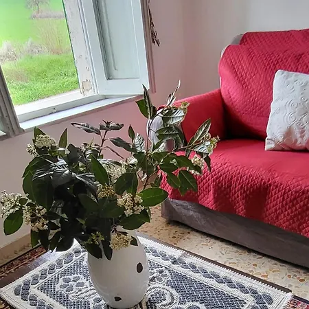 Holiday home Casa Al Vantaggio