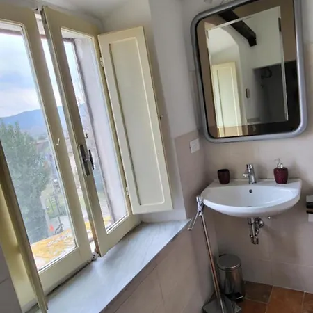 Casa Al Vantaggio Holiday home Orvieto