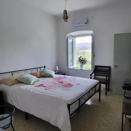 Casa Al Vantaggio