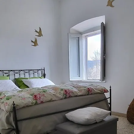 Casa Al Vantaggio *