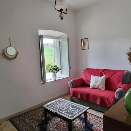 Casa Al Vantaggio * Orvieto