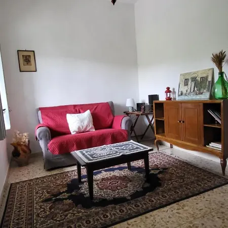 Hébergement de vacances Casa Al Vantaggio Orvieto