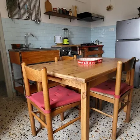 Сasa de vacaciones Casa Al Vantaggio *