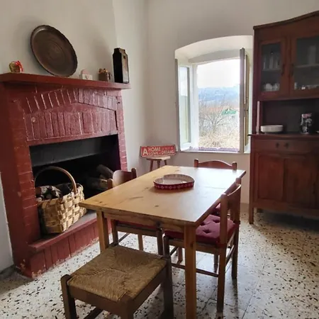 Holiday home Casa Al Vantaggio *