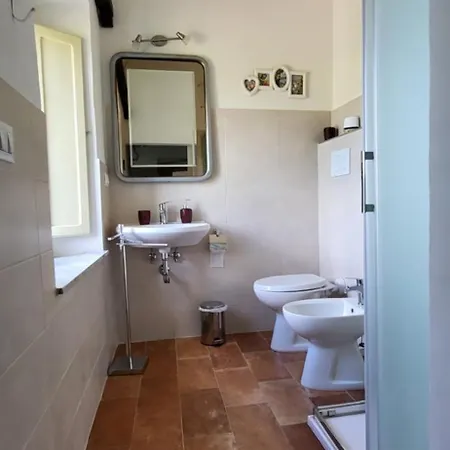 Hébergement de vacances Casa Al Vantaggio Orvieto