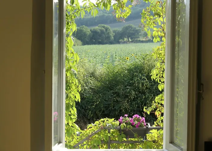 Hébergement de vacances Casa Al Vantaggio Orvieto
