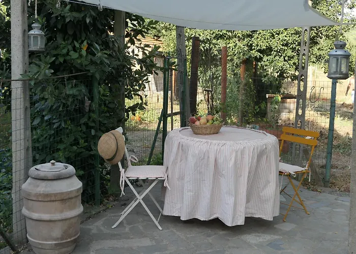 Casa Al Vantaggio Orvieto