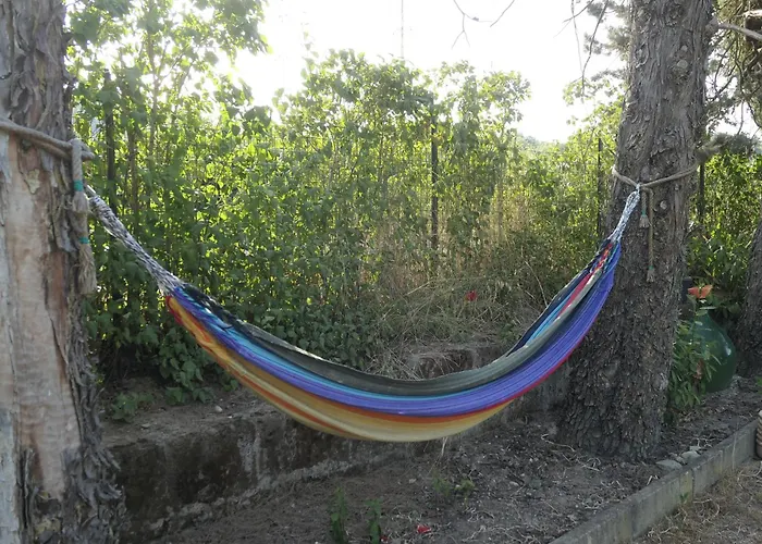 بيت للعطل Casa Al Vantaggio *