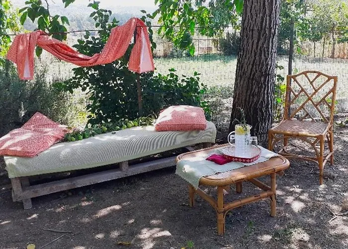 بيت للعطل Casa Al Vantaggio