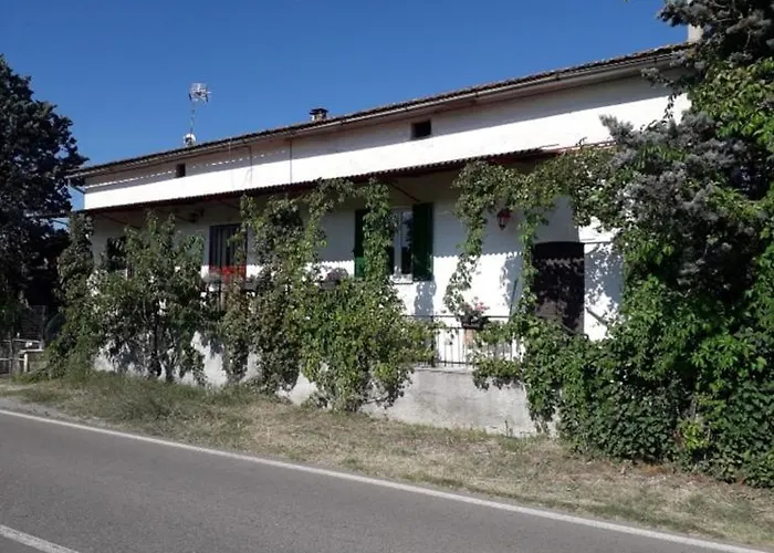 Casa Al Vantaggio * Orvieto