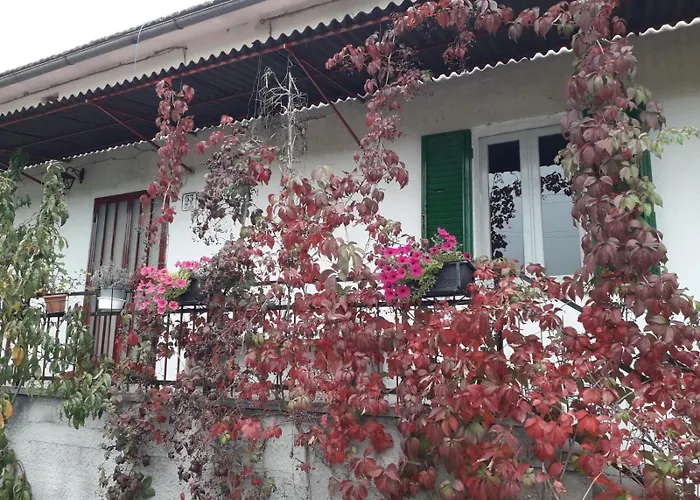 بيت للعطل Casa Al Vantaggio *