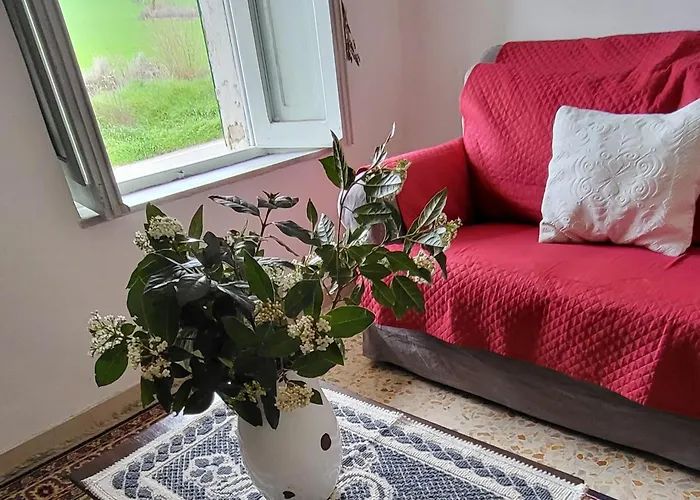 بيت للعطل Casa Al Vantaggio