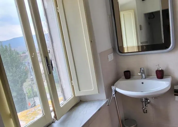 Casa Al Vantaggio بيت للعطل أورفييتو