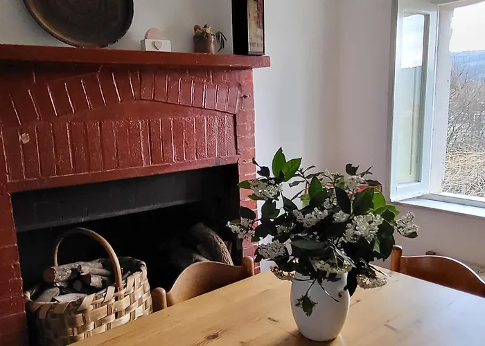 Casa Al Vantaggio بيت للعطل *