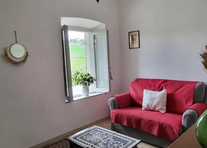 Casa Al Vantaggio * Orvieto