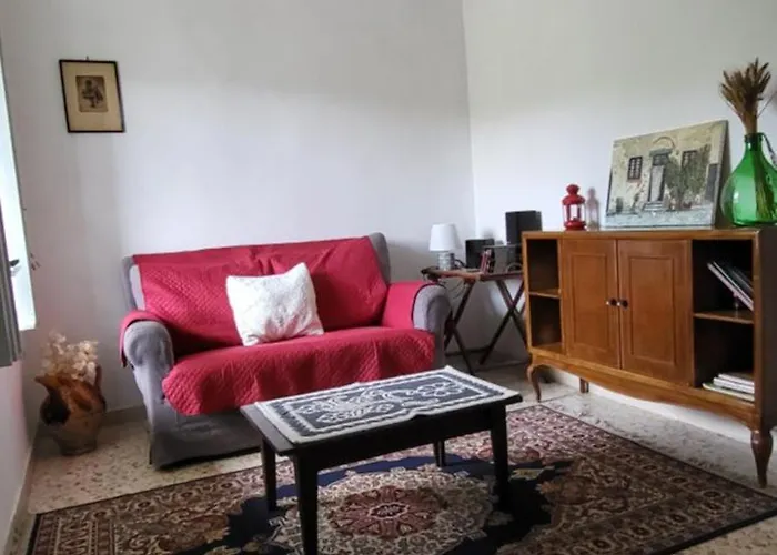 Hébergement de vacances Casa Al Vantaggio Orvieto