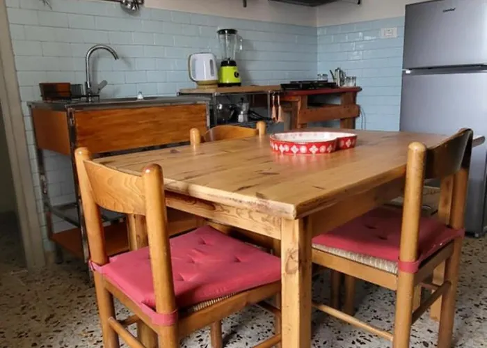 بيت للعطل Casa Al Vantaggio *