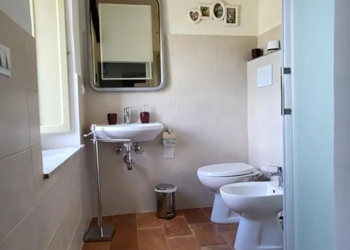 Hébergement de vacances Casa Al Vantaggio Orvieto