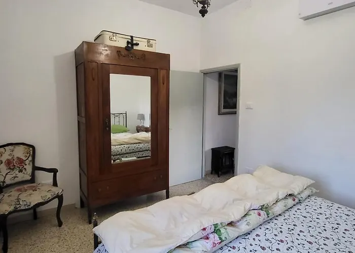 بيت للعطل Casa Al Vantaggio أورفييتو